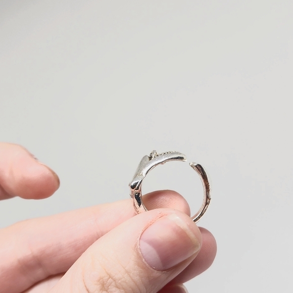 Shark ring - Picture 3 of 3